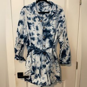 Gap Tye die Romper